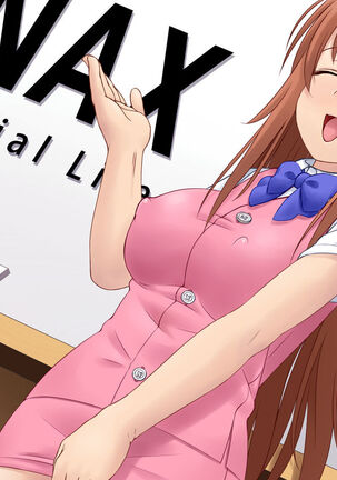 I ... become a meat urinal! Poor females are fallen into a semen processing hole and happy ending ♪ Page #80