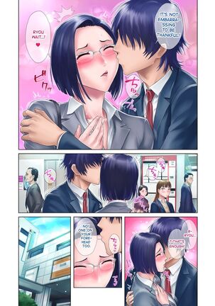 Shojo Ane | My Virgin Sister - Page 9