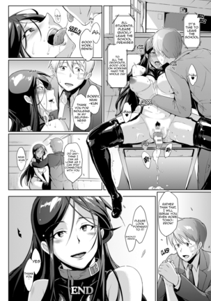 Dropout Ch. 1-3  {doujin-moe.us} Page #37