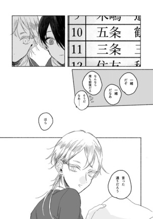 のばらのこと - Page 4