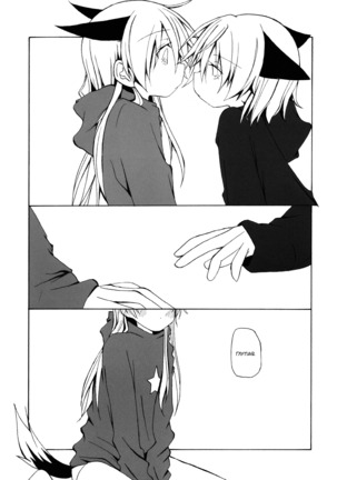 I Want To Love Sanya More - Page 14