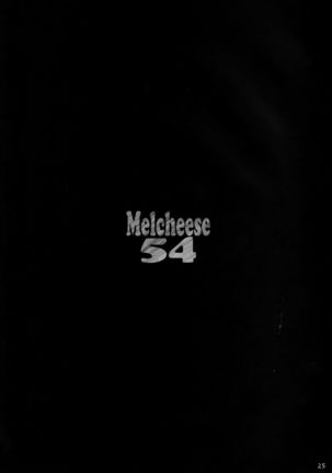 Melcheese 54 - Page 24