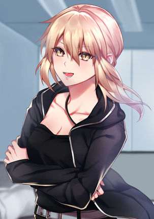 Shinjuku Epilogue Bridge Page #38