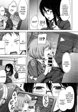 Himitsu no Fushidara Office