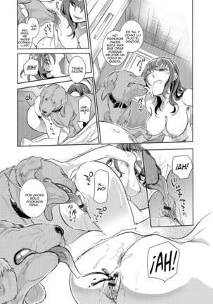 Utsushi Kagami - Page 9