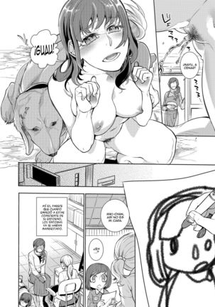 Utsushi Kagami - Page 2