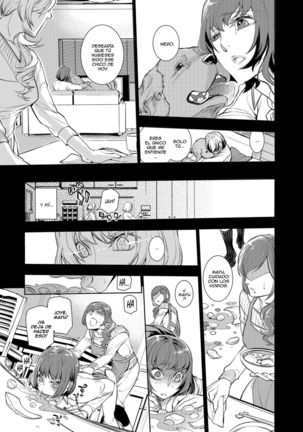 Utsushi Kagami - Page 7