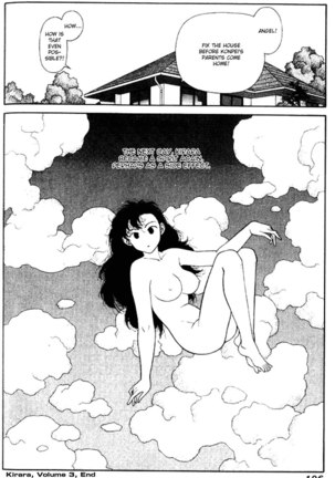 Kirara Vol3 - CH22 - Page 24
