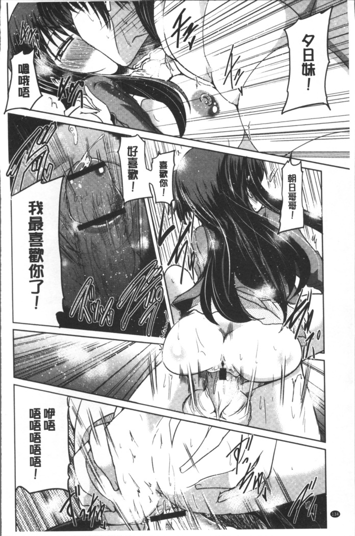 Imoutotachi no H na Himitsu