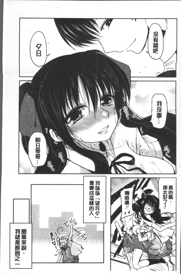 Imoutotachi no H na Himitsu