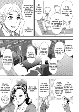 Momoiro Toiki | Suspiro de una Rosa - Page 3