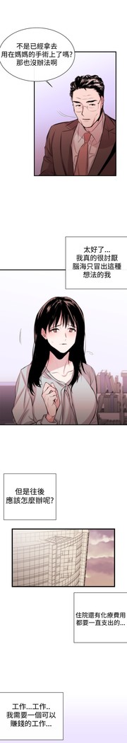 Female Disciple 女助教 Ch.1~7 中文