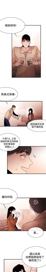 Female Disciple 女助教 Ch.1~7 中文