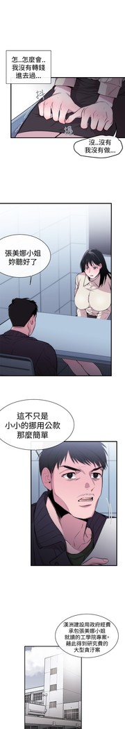 Female Disciple 女助教 Ch.1~7 中文