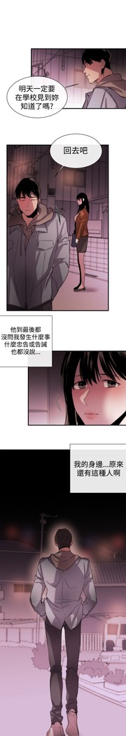 Female Disciple 女助教 Ch.1~7 中文