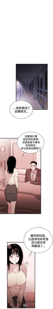 Female Disciple 女助教 Ch.1~7 中文