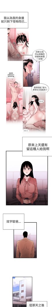 Female Disciple 女助教 Ch.1~7 中文