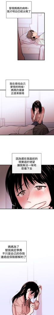 Female Disciple 女助教 Ch.1~7 中文