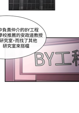 Female Disciple 女助教 Ch.1~7 中文 Page #209