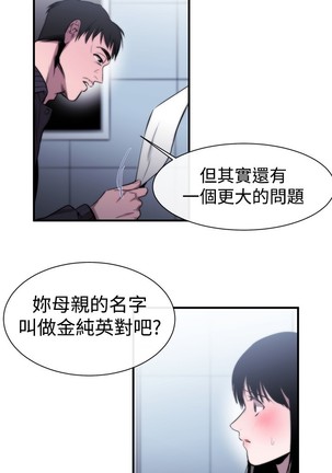 Female Disciple 女助教 Ch.1~7 中文 Page #206