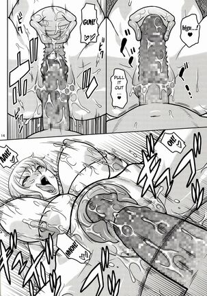 NamiRobi 7 Page #15