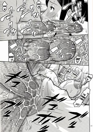 NamiRobi 7 Page #18