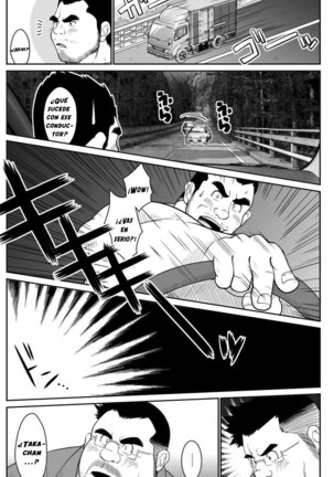Taka-chan y Yama-chan Page #15