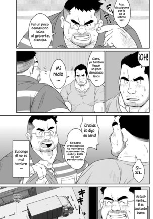Taka-chan y Yama-chan Page #7