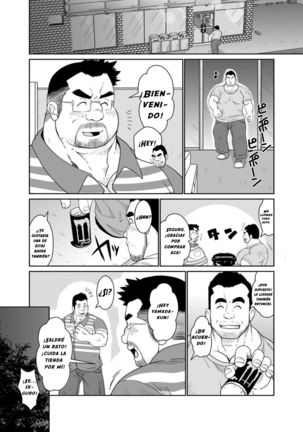 Taka-chan y Yama-chan Page #24