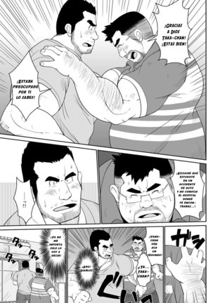 Taka-chan y Yama-chan Page #17