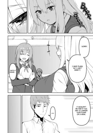 Sex With Gender Bender Kodama-chan! english 1-5 uncensored Page #95