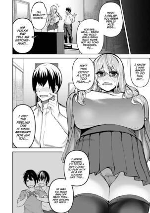 Sex With Gender Bender Kodama-chan! english 1-5 uncensored Page #62