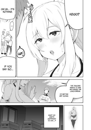 Sex With Gender Bender Kodama-chan! english 1-5 uncensored Page #88