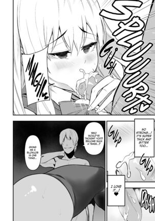 Sex With Gender Bender Kodama-chan! english 1-5 uncensored Page #129