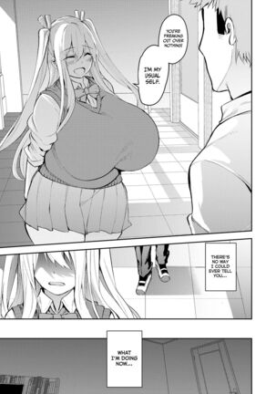 Sex With Gender Bender Kodama-chan! english 1-5 uncensored Page #35