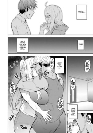 Sex With Gender Bender Kodama-chan! english 1-5 uncensored Page #46