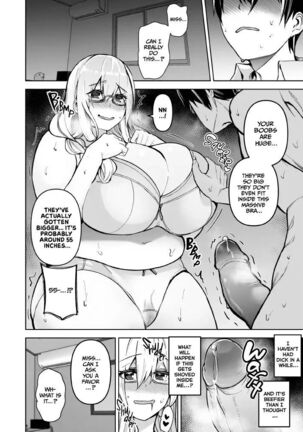 Sex With Gender Bender Kodama-chan! english 1-5 uncensored Page #70