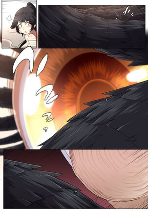An Odyssey Upon Takao Page #16