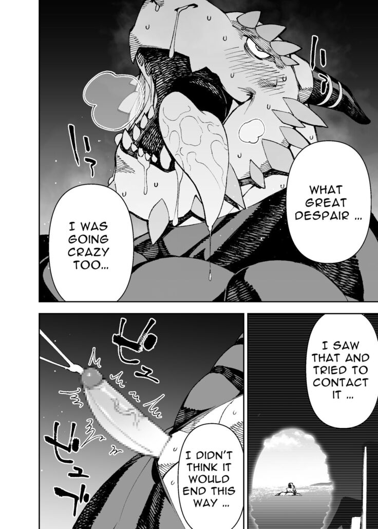 Manga 02 - Parts 1 to 13