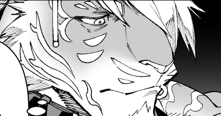 Manga 02 - Parts 1 to 13
