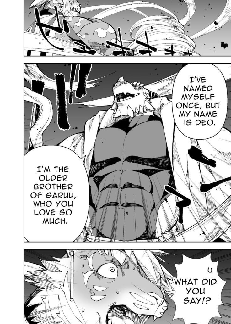 Manga 02 - Parts 1 to 13