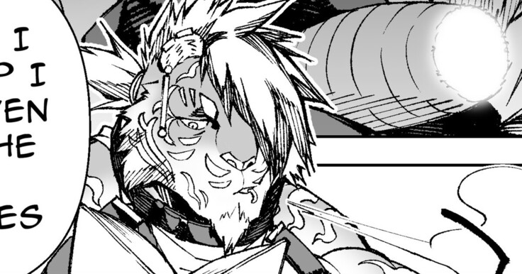Manga 02 - Parts 1 to 13