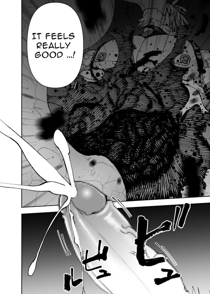 Manga 02 - Parts 1 to 13