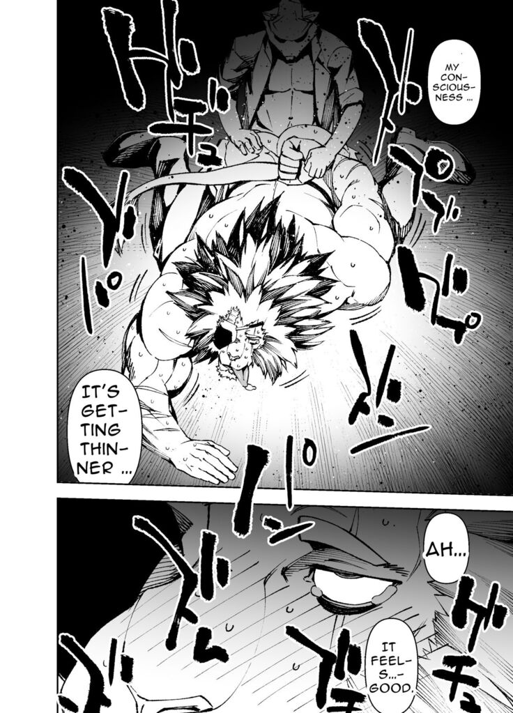 Manga 02 - Parts 1 to 13