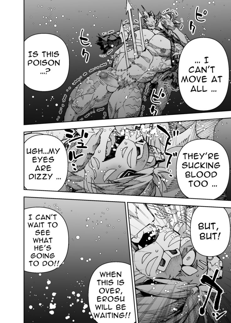 Manga 02 - Parts 1 to 13
