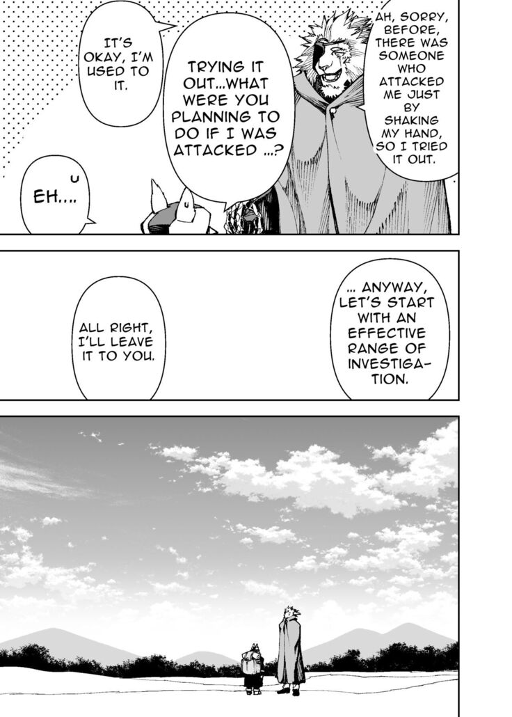Manga 02 - Parts 1 to 13