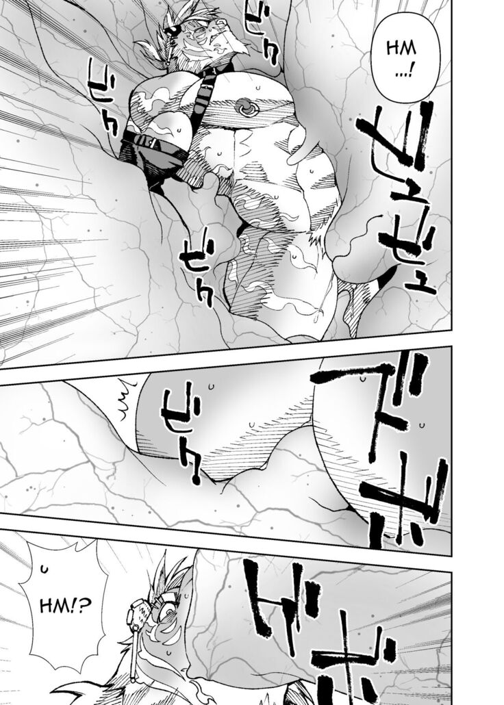 Manga 02 - Parts 1 to 13