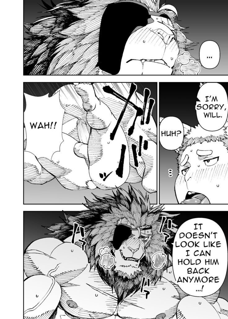 Manga 02 - Parts 1 to 13