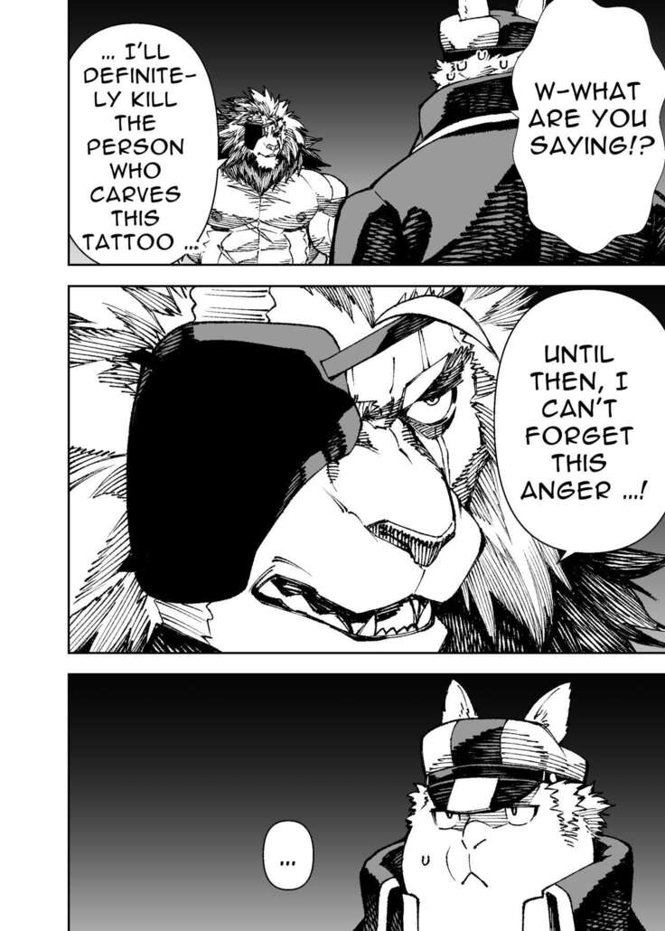 Manga 02 - Parts 1 to 13