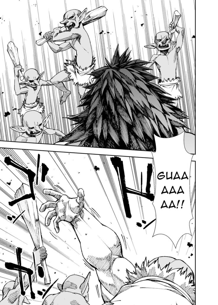 Manga 02 - Parts 1 to 13
